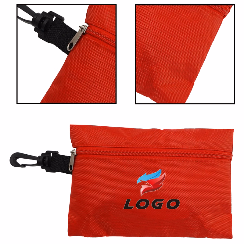 Travel First Aid Kit ?C Small Emergency First Aid Supplies
