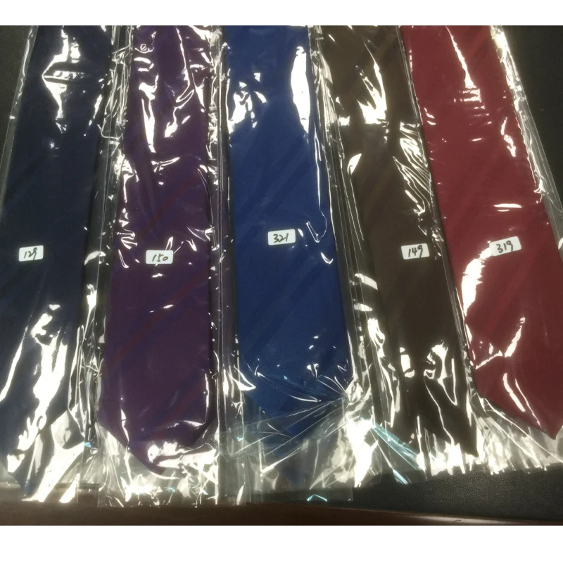 Men's Business Tie 1