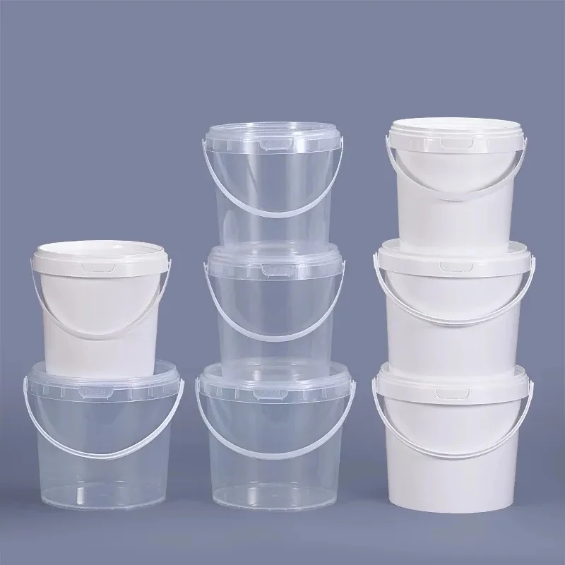 Custom Drink Buckets 1