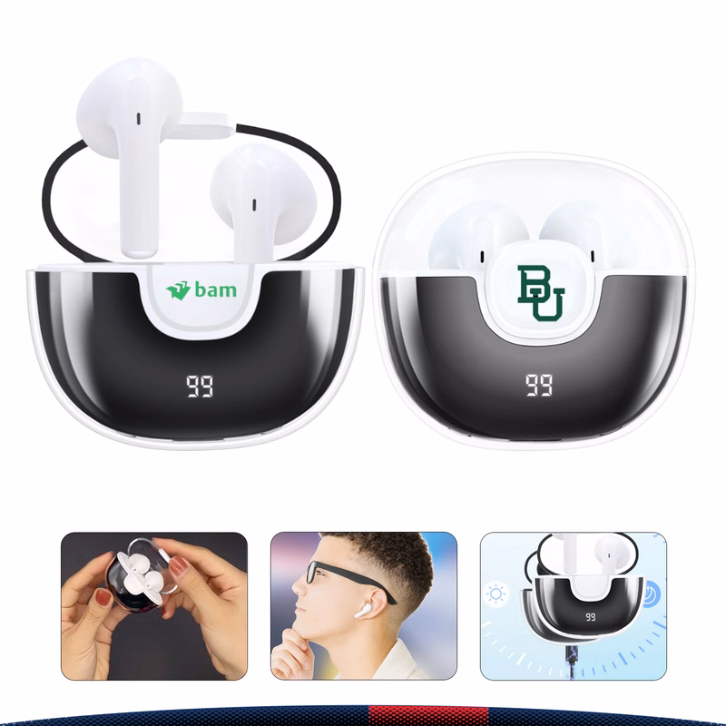 Proy Bluetooth Earbuds