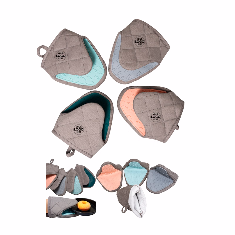 Multi-Purpose High-Temperature Resistant Gloves