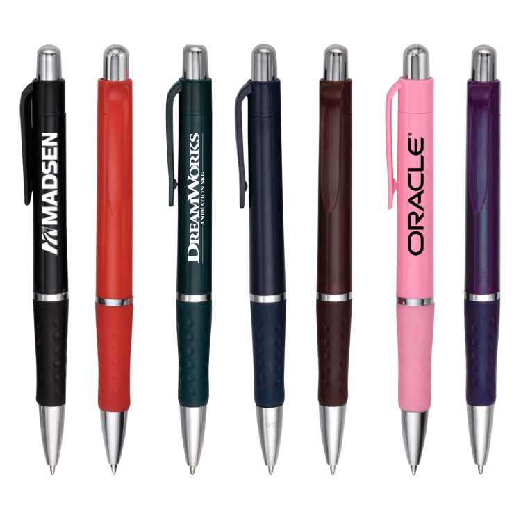 King George Pen
