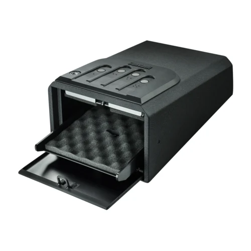 GunVault MiniVault GV1050-19 1