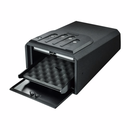 GunVault MiniVault GV1050-19