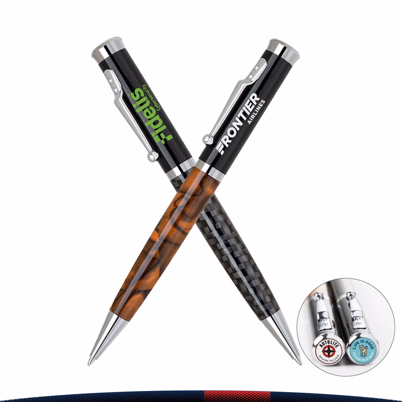 Vina Metal Pen