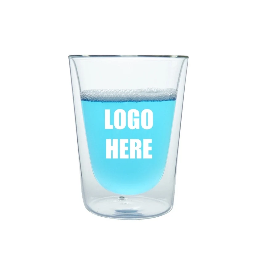 Custom 10 oz Double Wall Insulated Cups 1