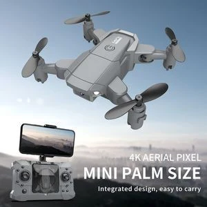 4K Aerial Pixel Mini Drone 1
