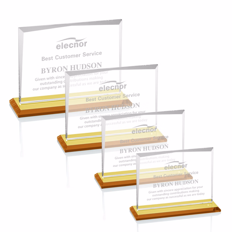 Lismore Award - Amber