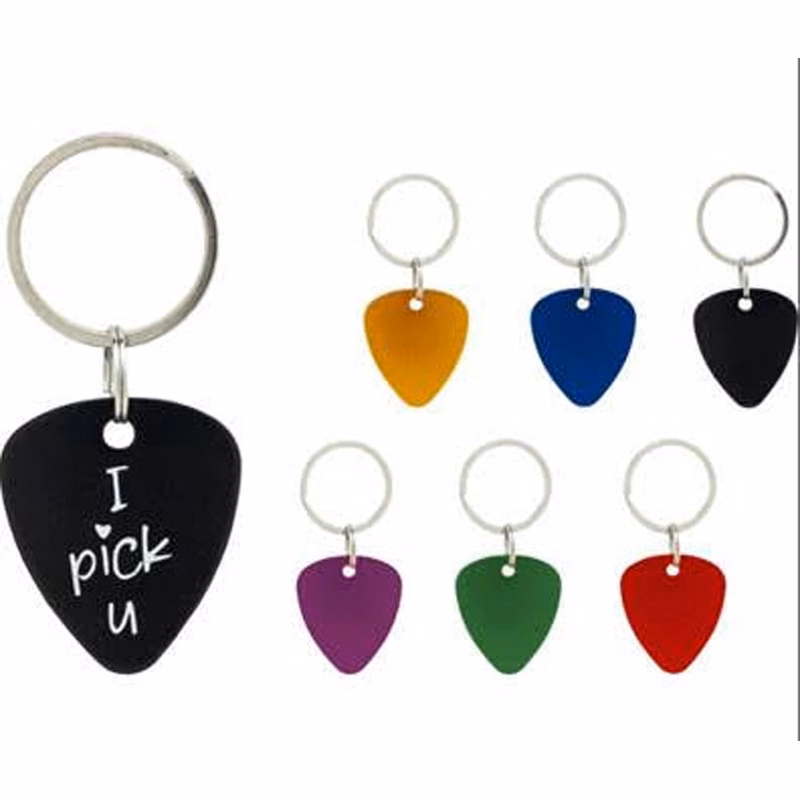 Guitar Picks Set