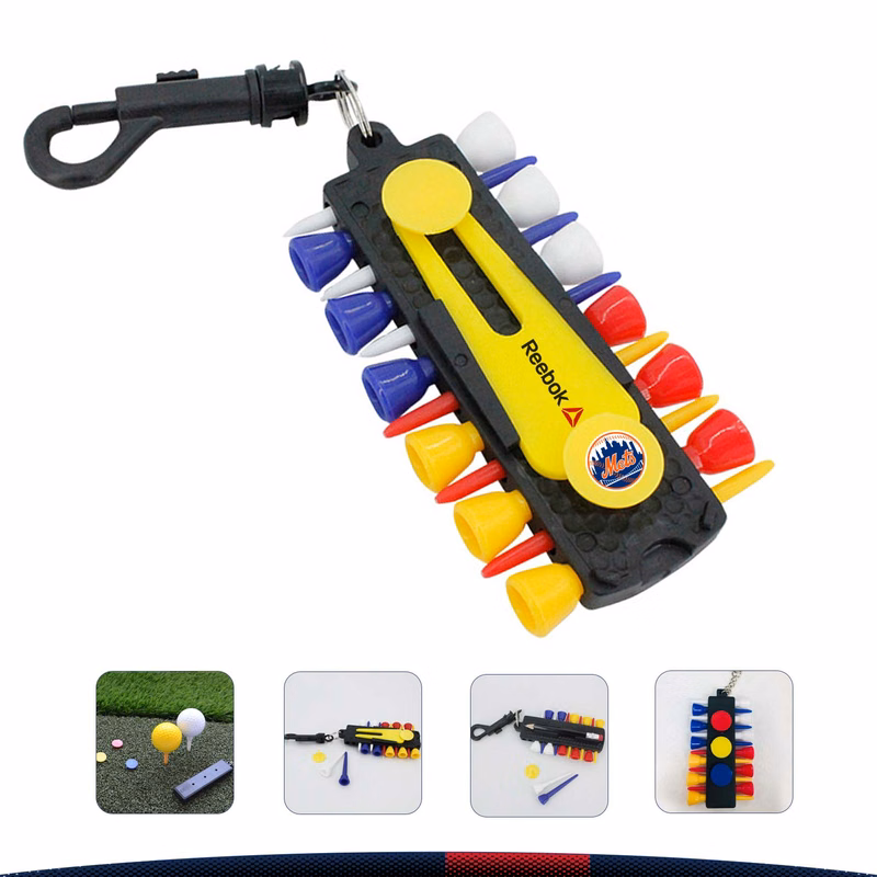 Cindy Golf Tee Set