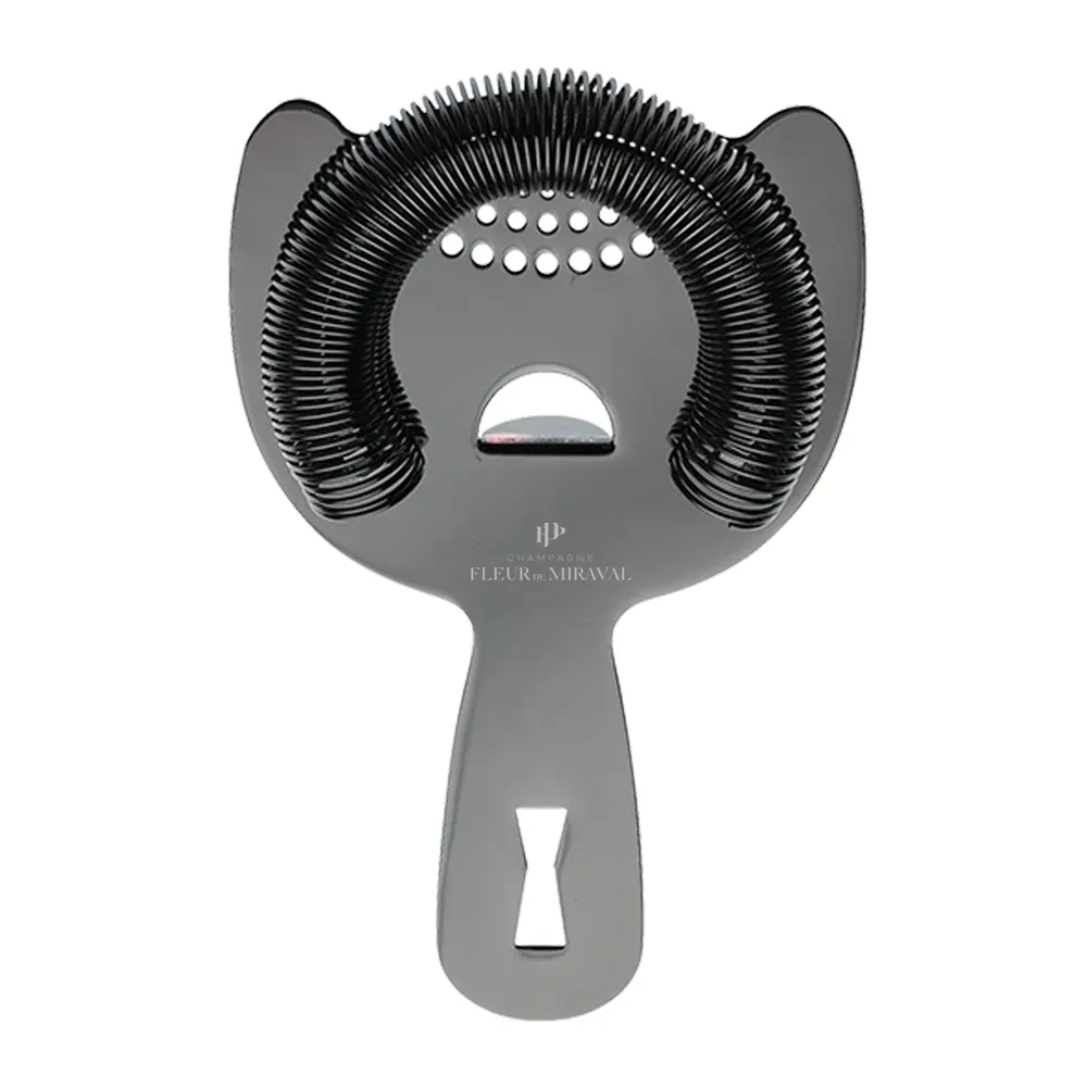 Heavy-Duty Spring Strainer 1