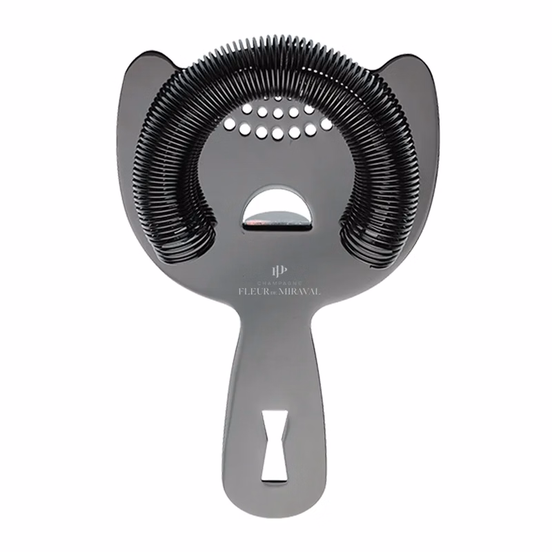 Heavy-Duty Spring Strainer