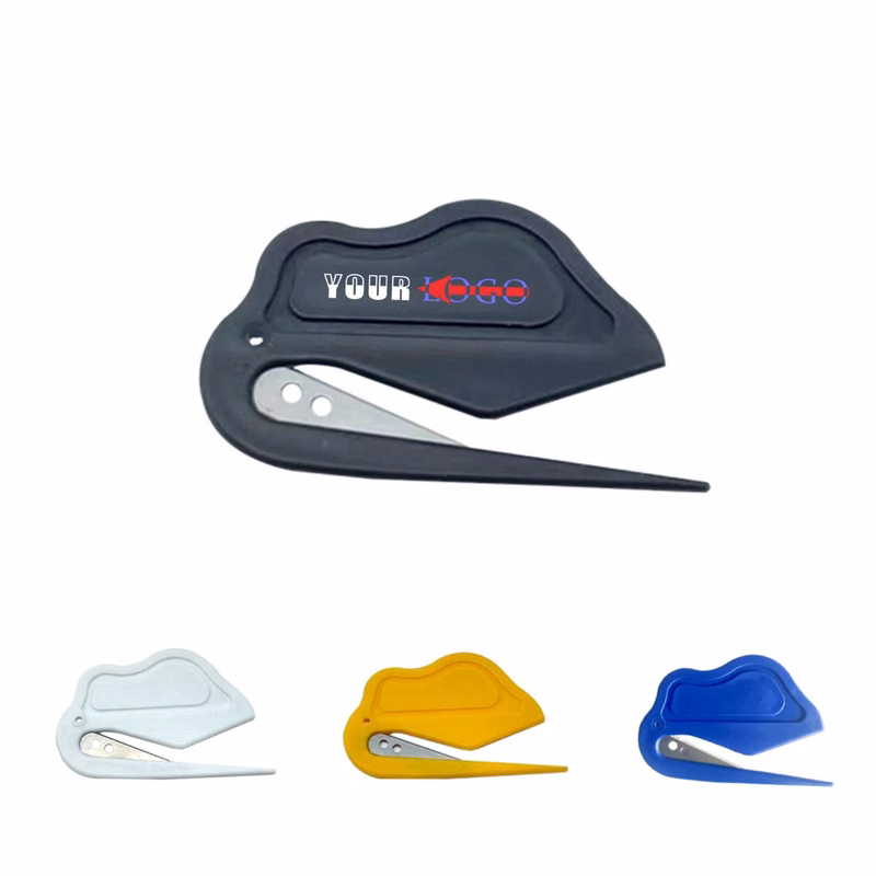 Multifunctional Express Box Opener Plastic Unpacking Knife