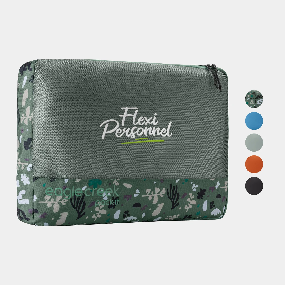 Eagle Creek® Pack-It® Recycled Reveal 12L Mesh Packing Cube 1