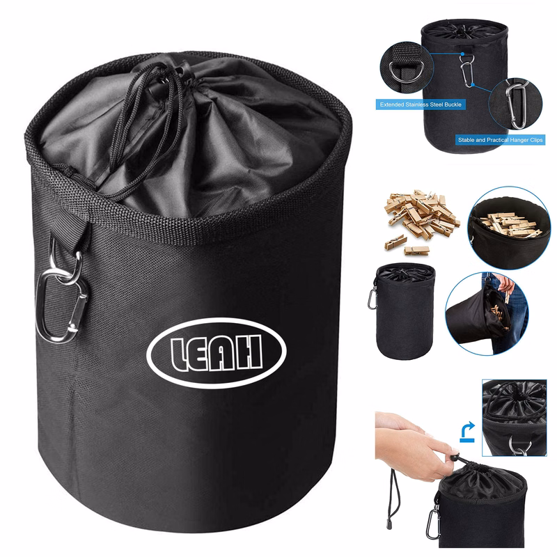 Drawstring Oxford Storage Bag
