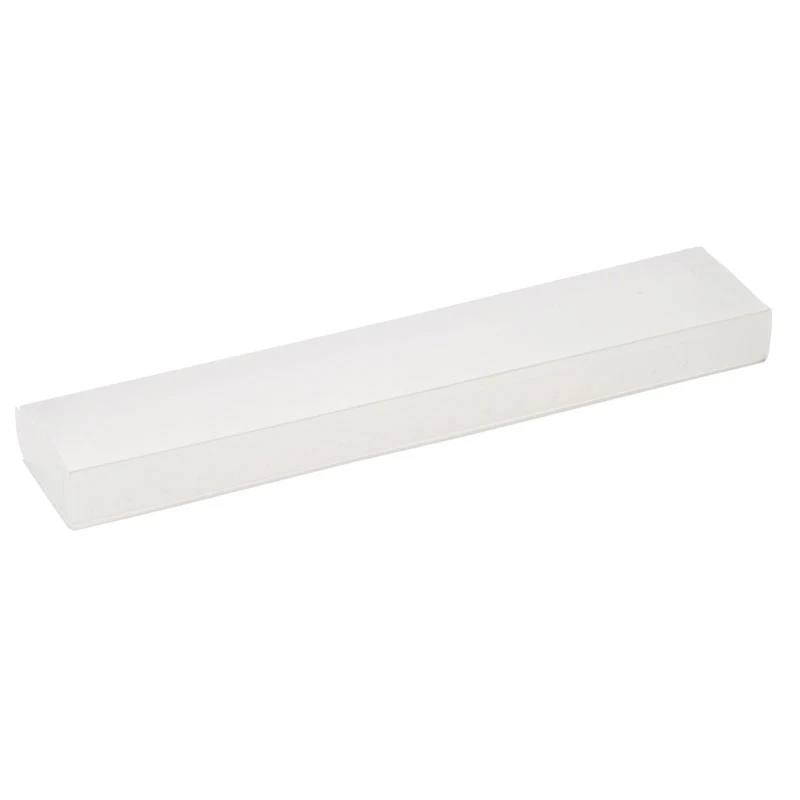 WCSP01 Plastic Translucent Gift Box 1