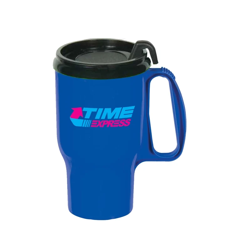 Traveler Mug 1