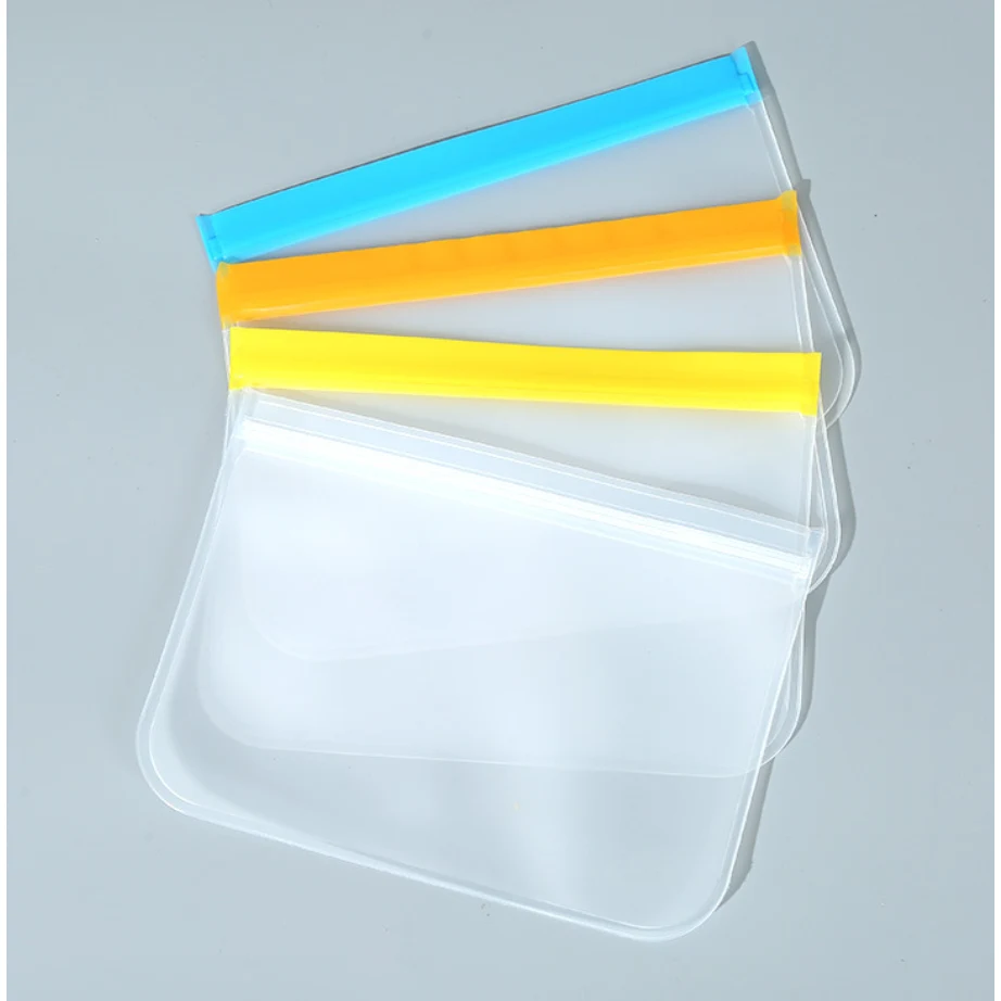 Reusable Pouches 1