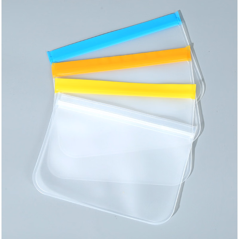 Reusable Pouches