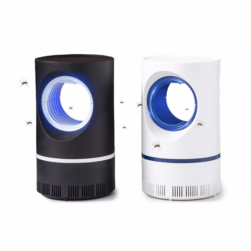 Usb Powered Uv Light Electronic Mosquito Killer