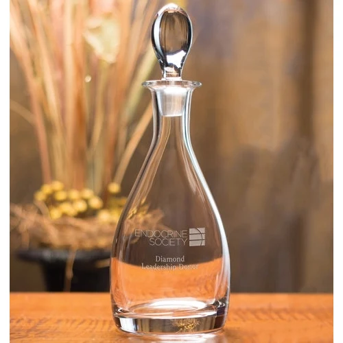 Classic Wine Decanter 1