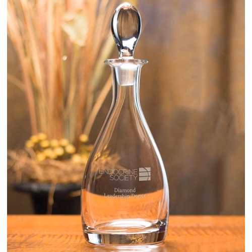 Classic Wine Decanter