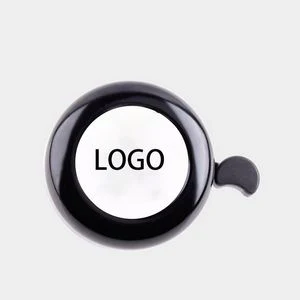 Bicycle Bell w/Full Color Imprint 1