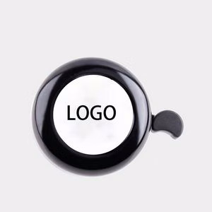 Bicycle Bell w/Full Color Imprint