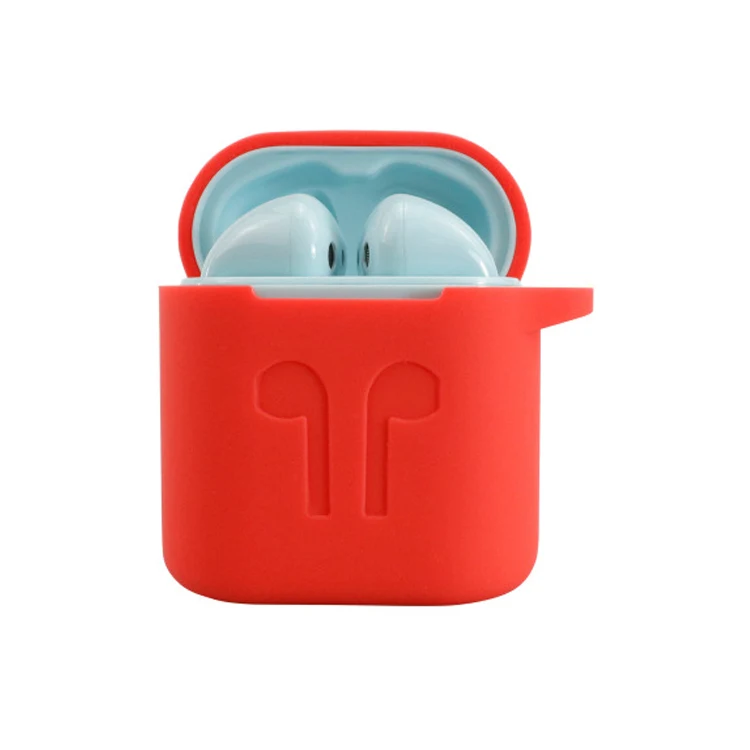 Wireless Headphone Charging Box 1