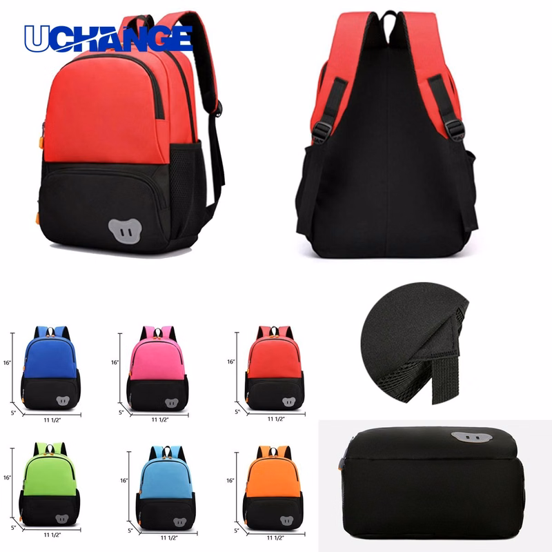 Kids School Bag Organizer