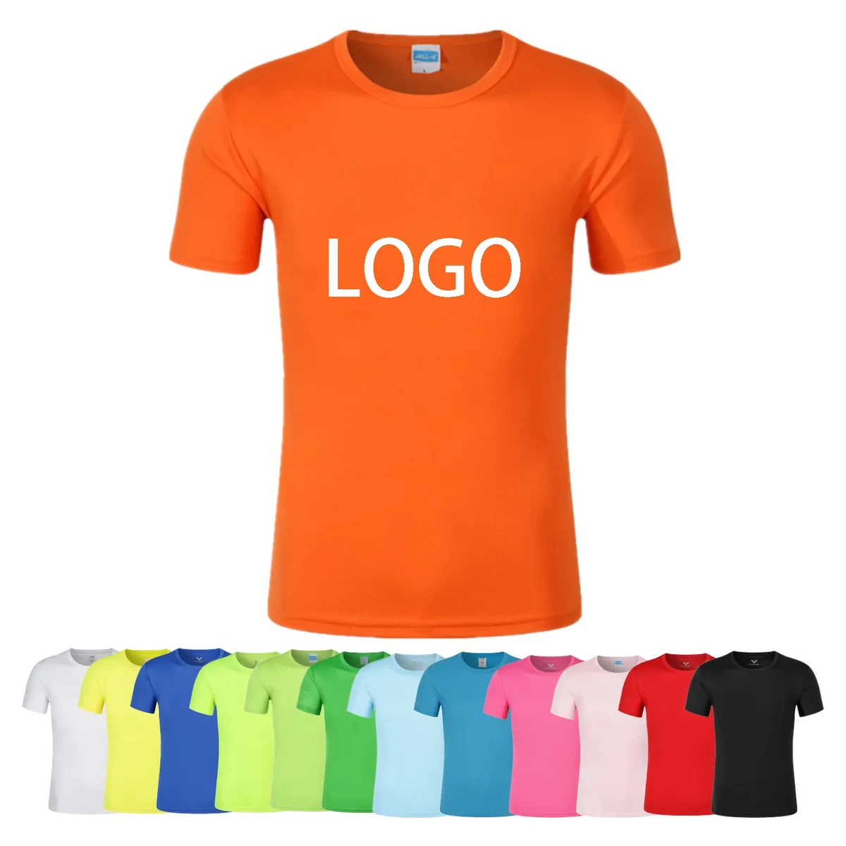 Custom T-shirt 1