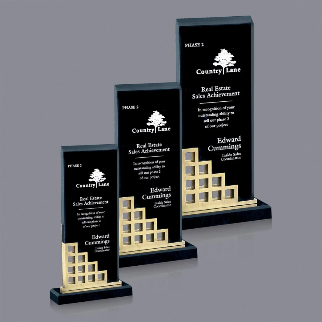 Lisbon Award - Gold 1