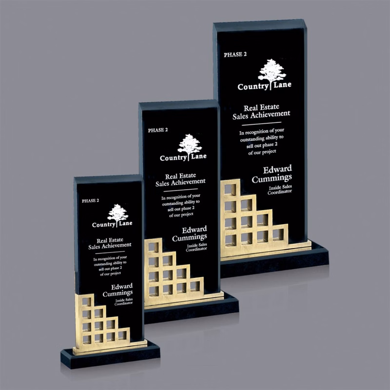 Lisbon Award - Gold