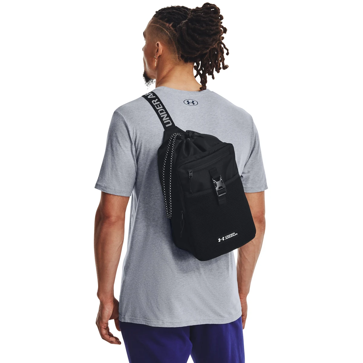 UA Utility Flex Unisex Sling 1