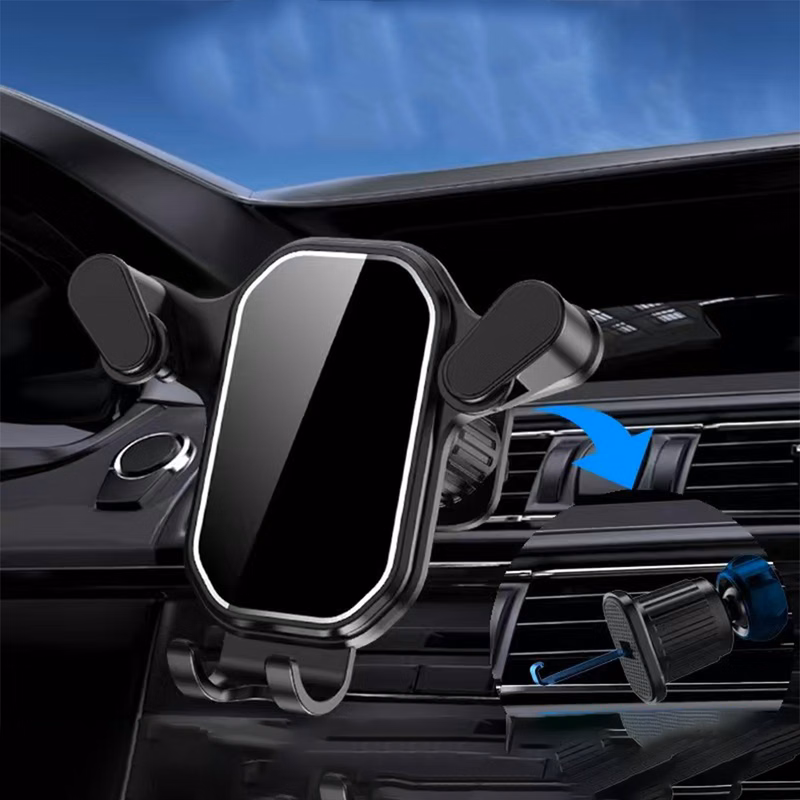 Car GPS Phone Mount
