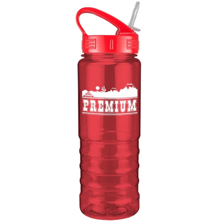 28 Oz. Ridgeline Bottle (Sport Sip Lid) 1