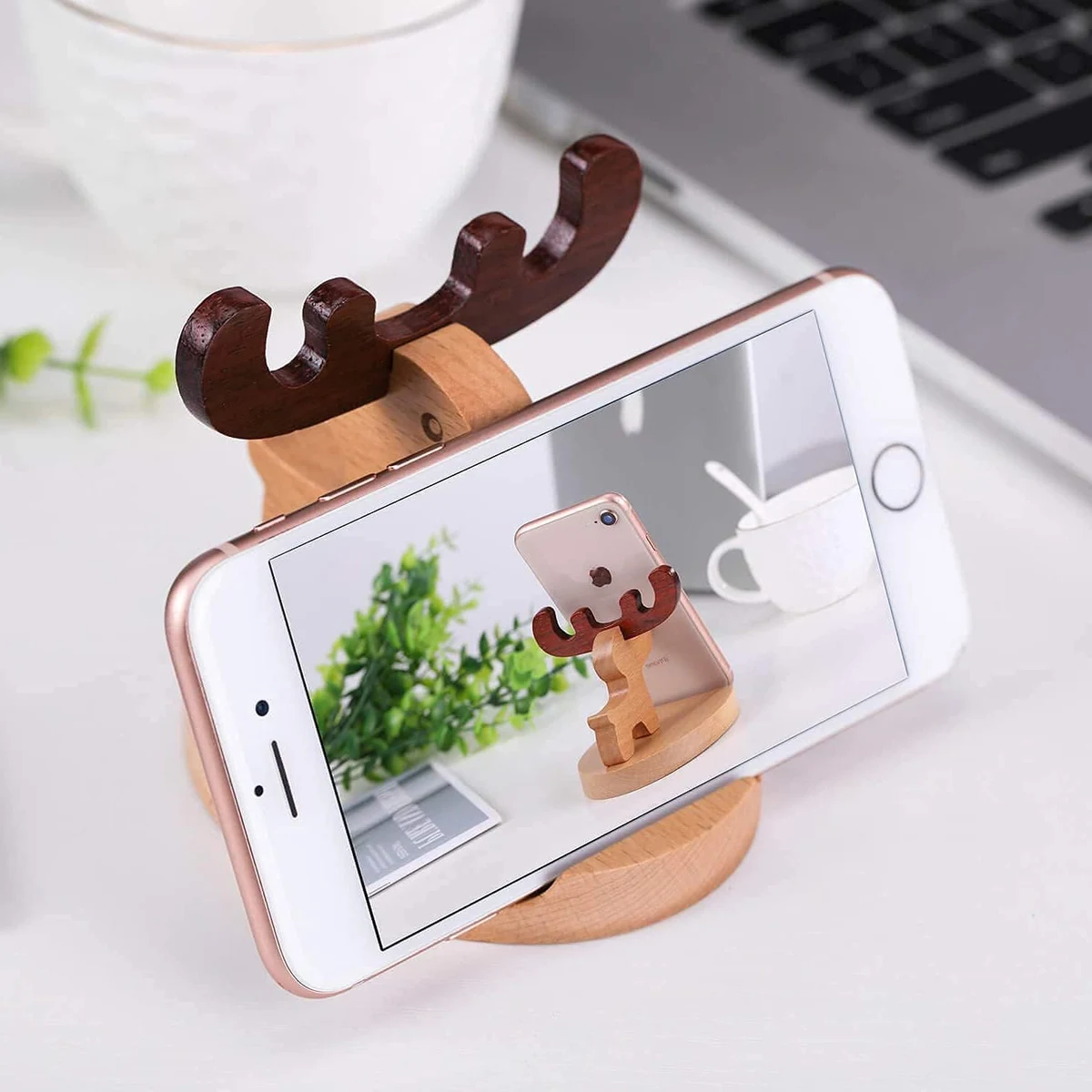 Durable Phone Holder 1