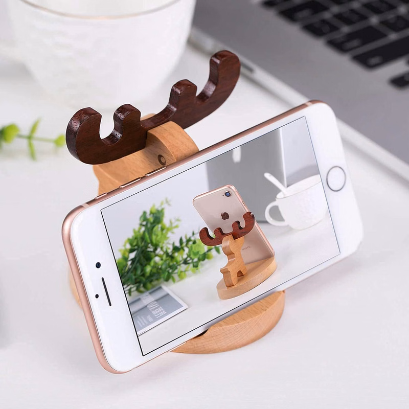 Durable Phone Holder