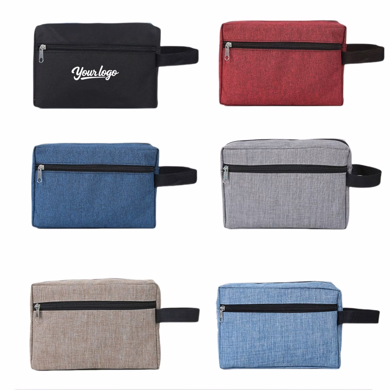 Travel Portable Toiletry Bag