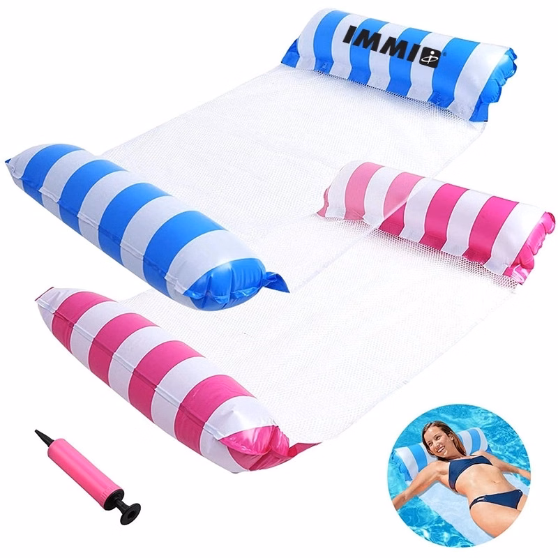 Inflatable Water Hammock