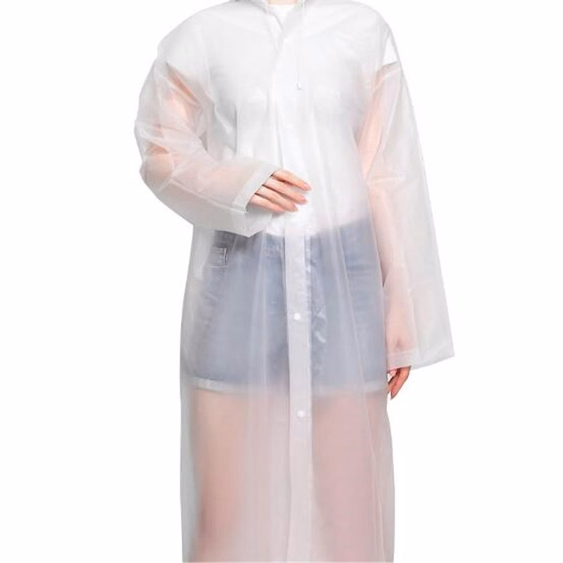 Poncho Weather any storm and stay dry