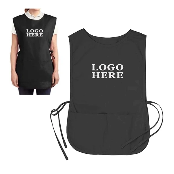 Cobbler Apron 1