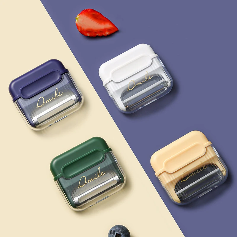 Multifunctional Fruit Peeler 1