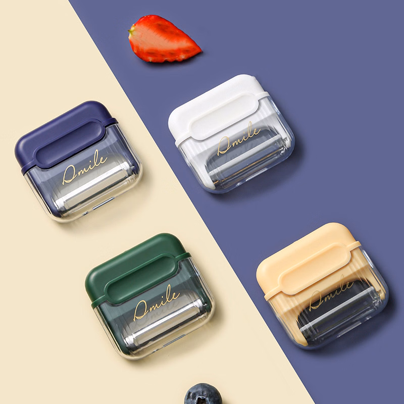 Multifunctional Fruit Peeler