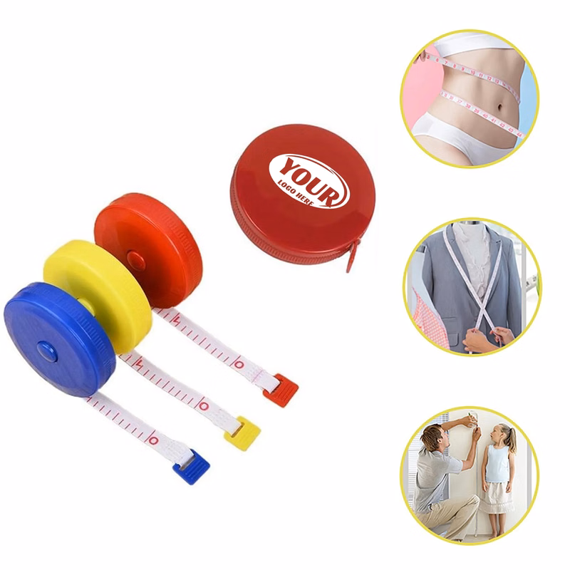 Retractable Soft Tape Measure