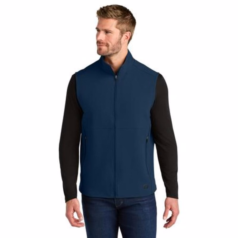 OGIO Kinetic Soft Shell Vest