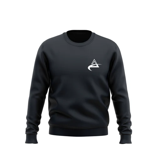 Adult and Kids' Custom 7.4 oz Cotton Sweatshirt - DTF, 1