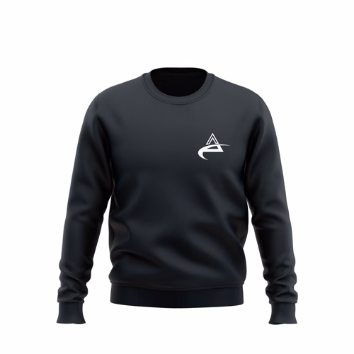 Adult and Kids' Custom 7.4 oz Cotton Sweatshirt - DTF,