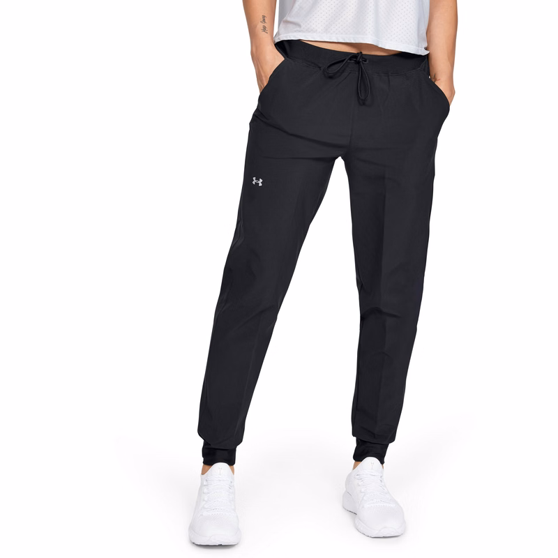 UA Armour Sport Woven Women's Pants