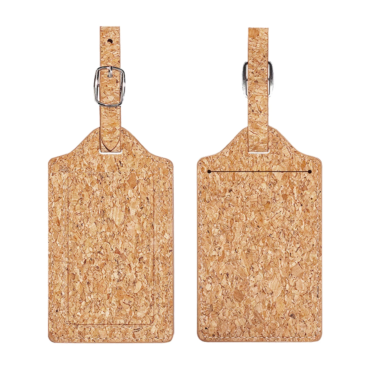 MOQ100 Luggage Tag 1